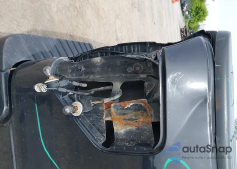 2014 Ford F-150 Fx4 from USA, damaged, VIN 1FTFW1EF9EFC54998